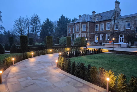 Experience a new outdoor space with Bell BBQ Shop