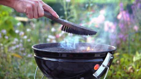How to Clean a BBQ 9 Tips for Best Results