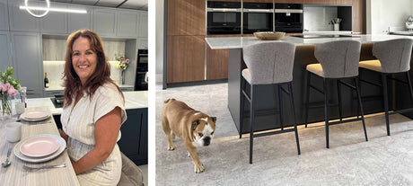 Kitchen Tips from the Kitchen Experts