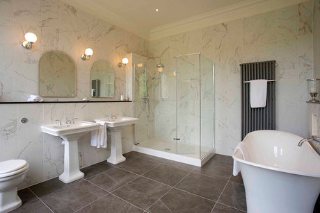 Mr & Mrs Smith, Northampton