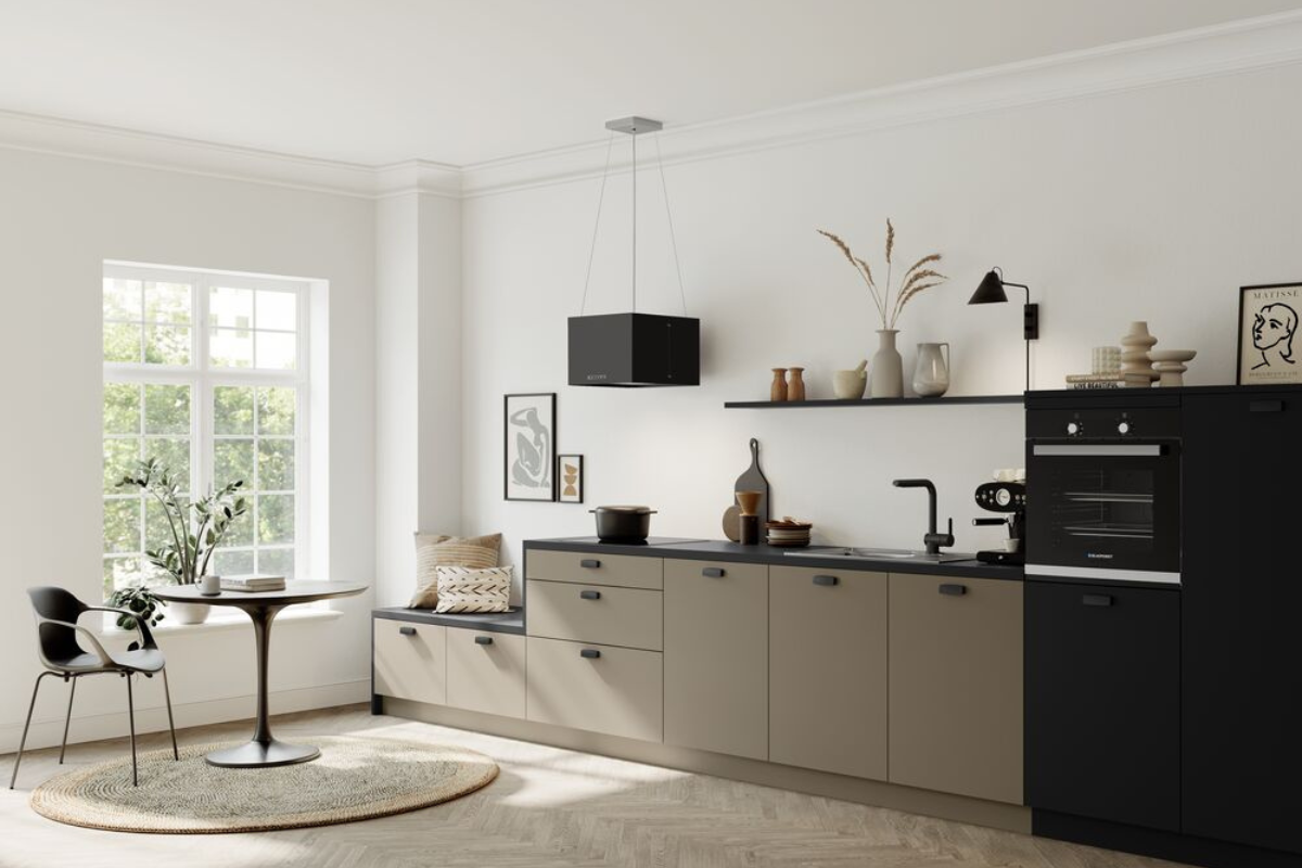 What Worktop for Cashmere Kitchen? Top Options Explained