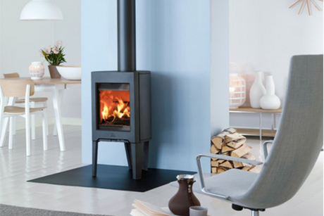Wood Stoves Installation Cost Factors and Price Guide