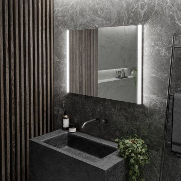 Mirrors and Mirror Cabinets