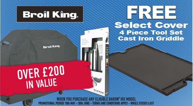 Broil King