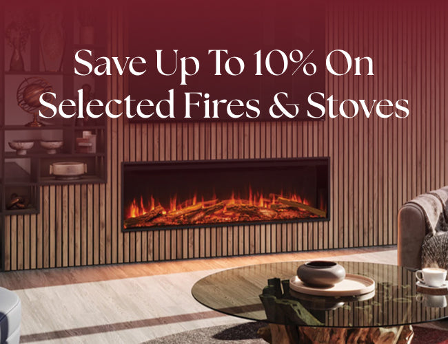 Electric Fire Suites