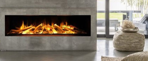 Evonic Fires