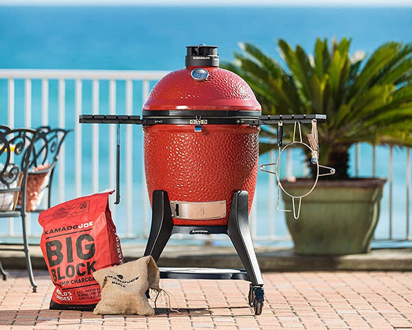 Kamado Grills