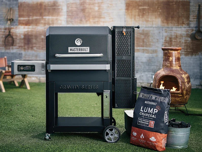 Masterbuilt Adventure Masterbuilt | Masterbuilt Grills and Smokers | Bell of Northampton