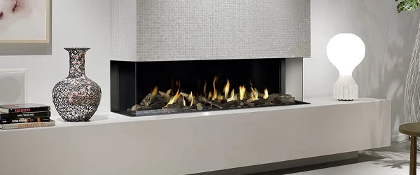 Multi Fuel Stoves