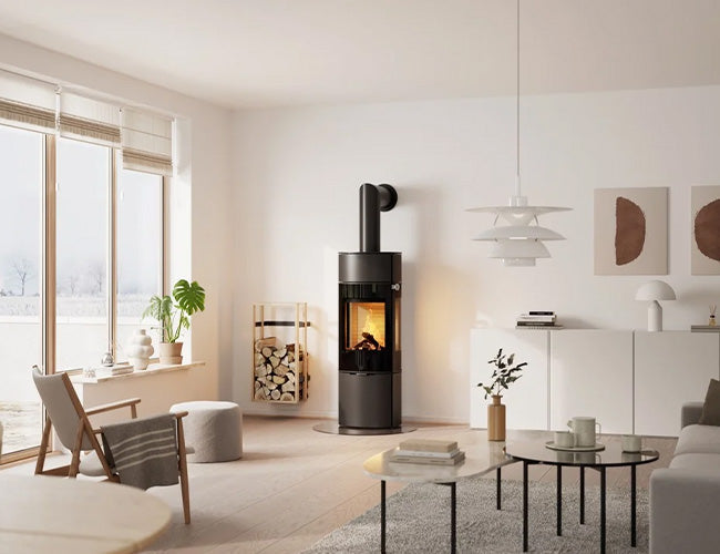 Rais, Wood & Gas | Bell of Northampton