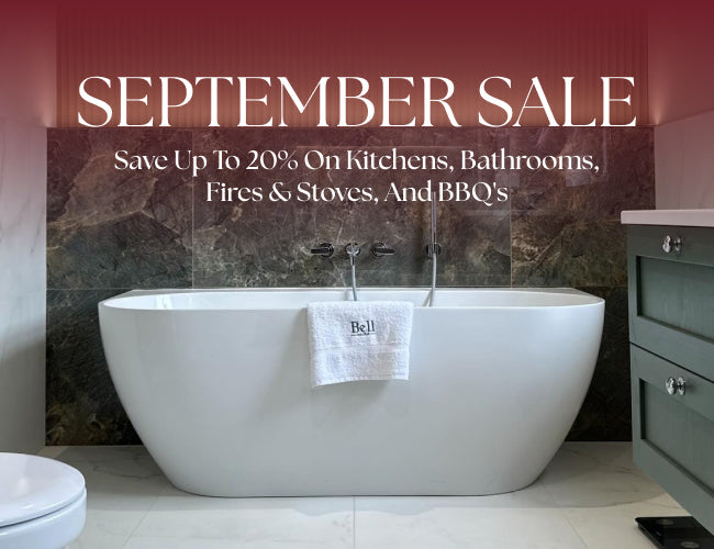 Cisterns, Frames and Flush Plates
