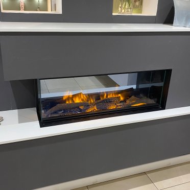 Electric Fires and Stoves