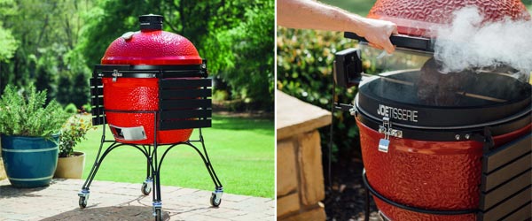 Kamado Joe Grills