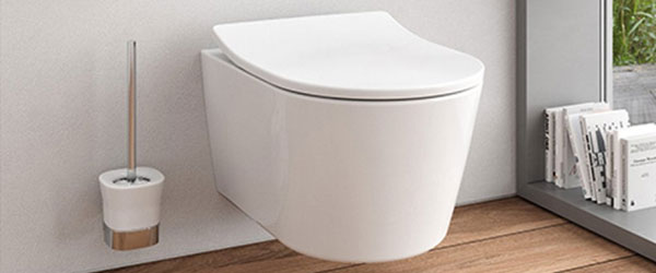TOTO - The Japanese Toilet