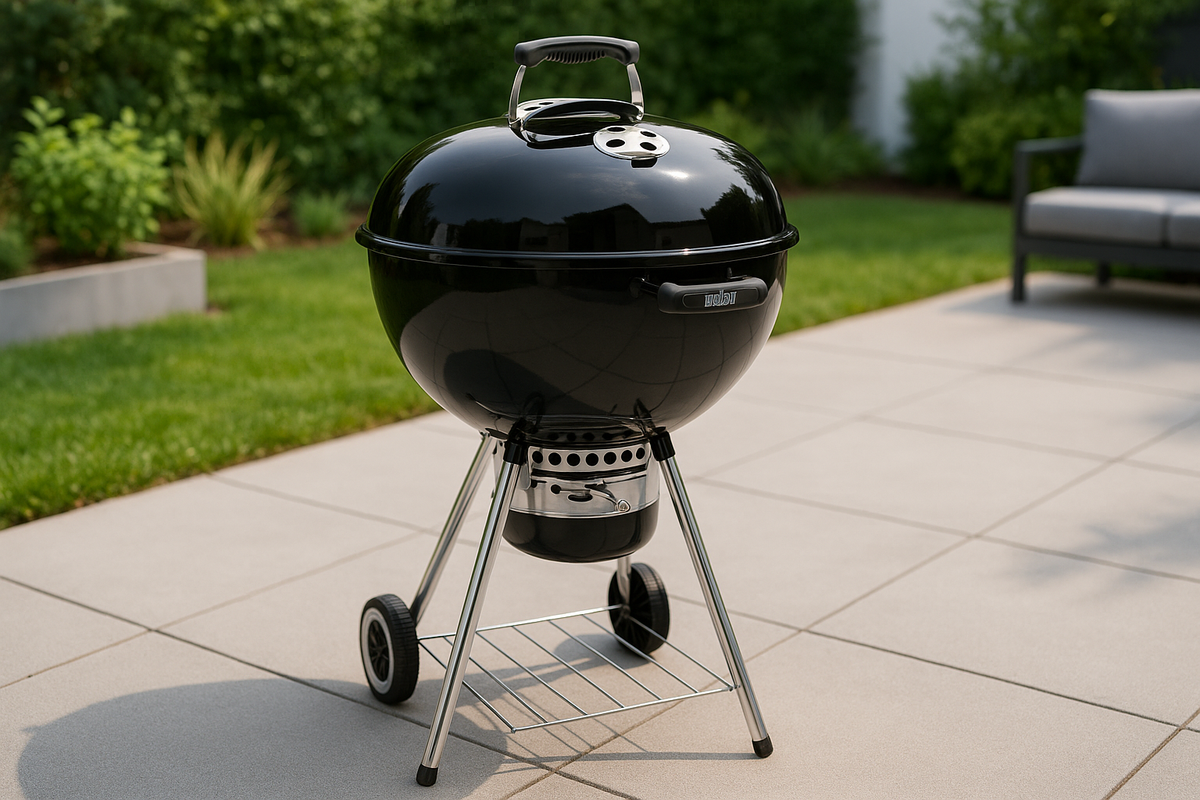 Weber