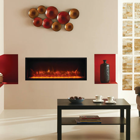 Gazco Radiance 85R Inset Electric Fire