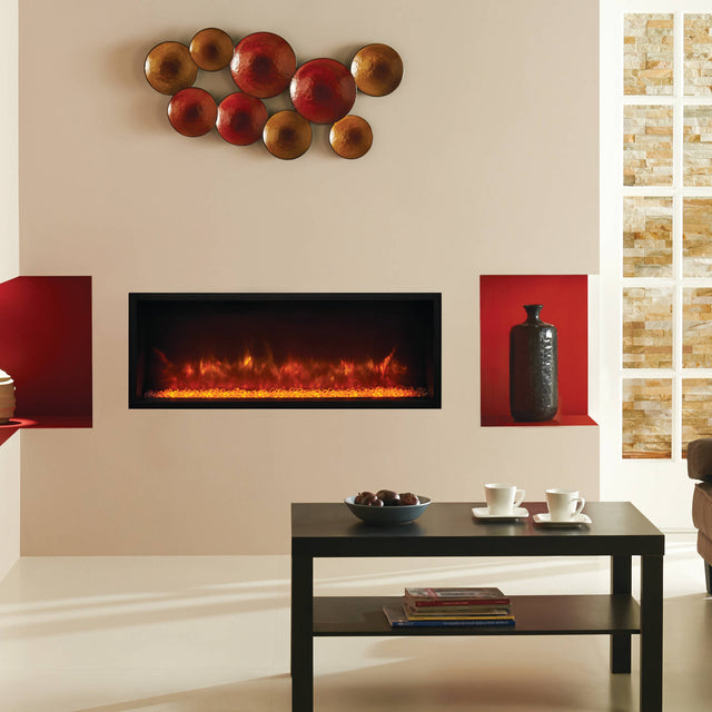 Gazco Radiance 85R Inset Electric Fire