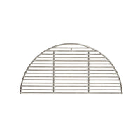 Kamado Joe Half Moon Cooking Grate - Big Joe