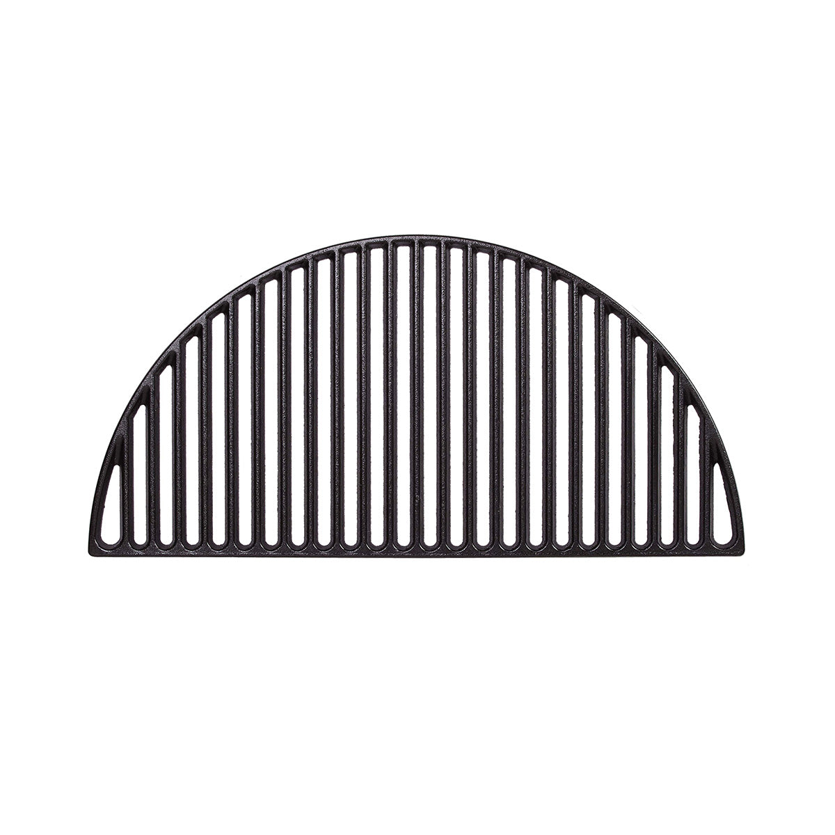 Kamado Joe Half Moon Cast Iron Cooking Grate - Big Joe