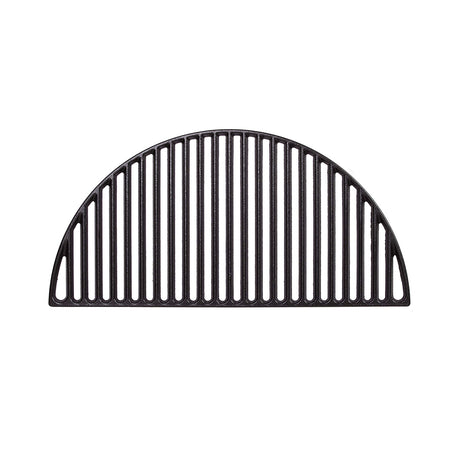 Kamado Joe Half Moon Cast Iron Cooking Grate - Classic