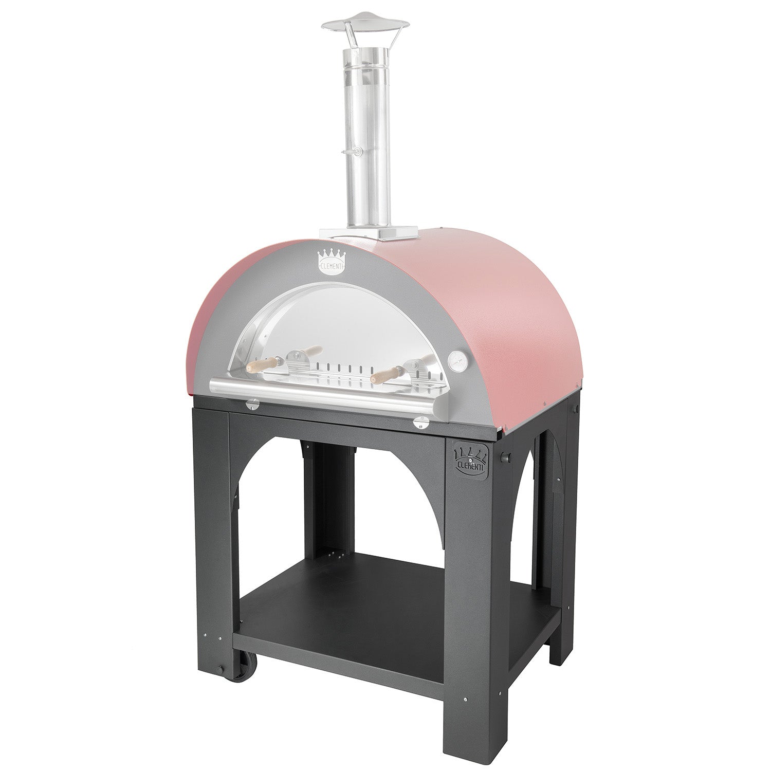 Clementi Original Pizza Cart - Small, Medium and Large