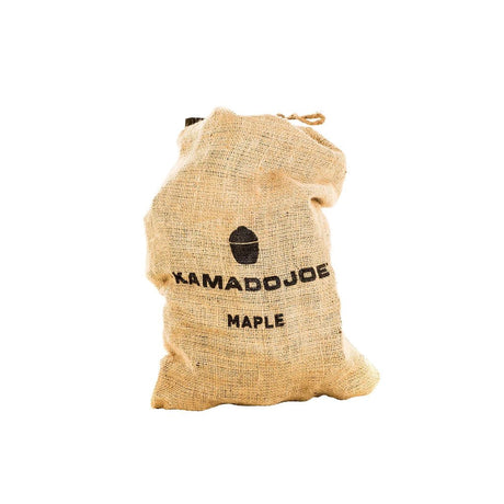 Kamado Joe Chunks - Maple