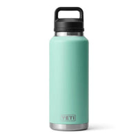 Yeti Rambler 46oz (1.4ltr) Bottle with Chug Cap - Available In Various Colours
