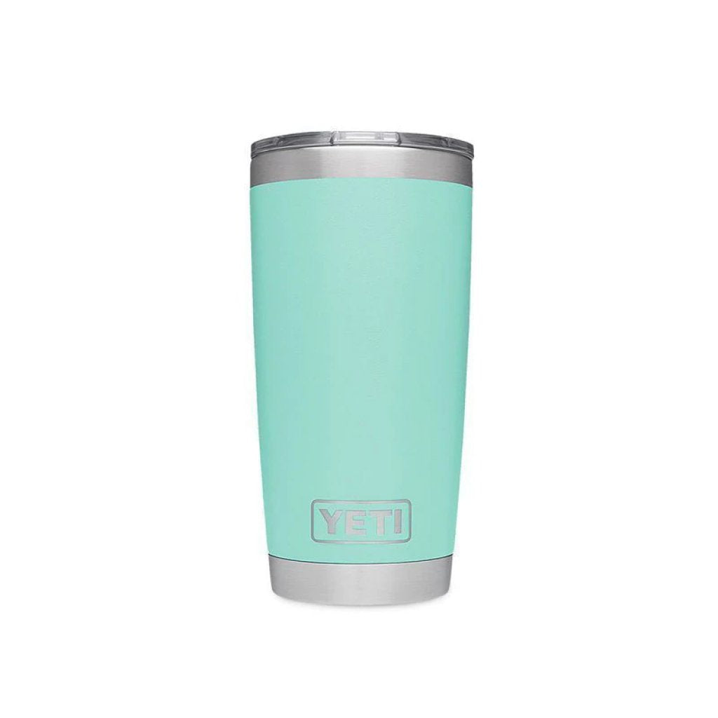 Yeti Rambler 20oz (591ml) Tumbler - Available In Various Colours