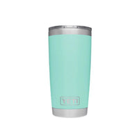 Yeti Rambler 20oz (591ml) Tumbler - Available In Various Colours