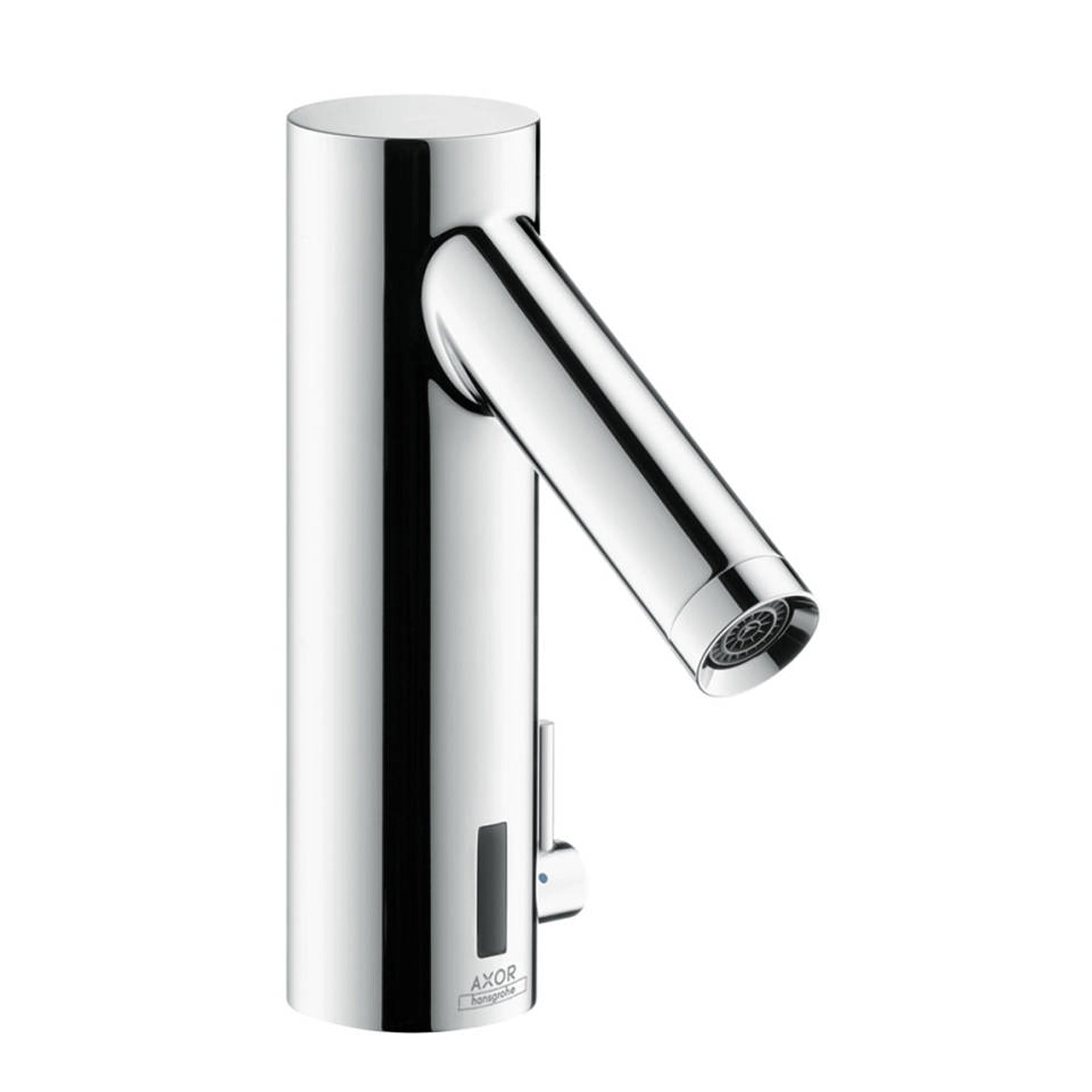 Axor Starck Electronic Basin Mixer Tap 80 - Temperature Control