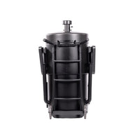 Pit Boss Champion Charcoal Barrel Smoker