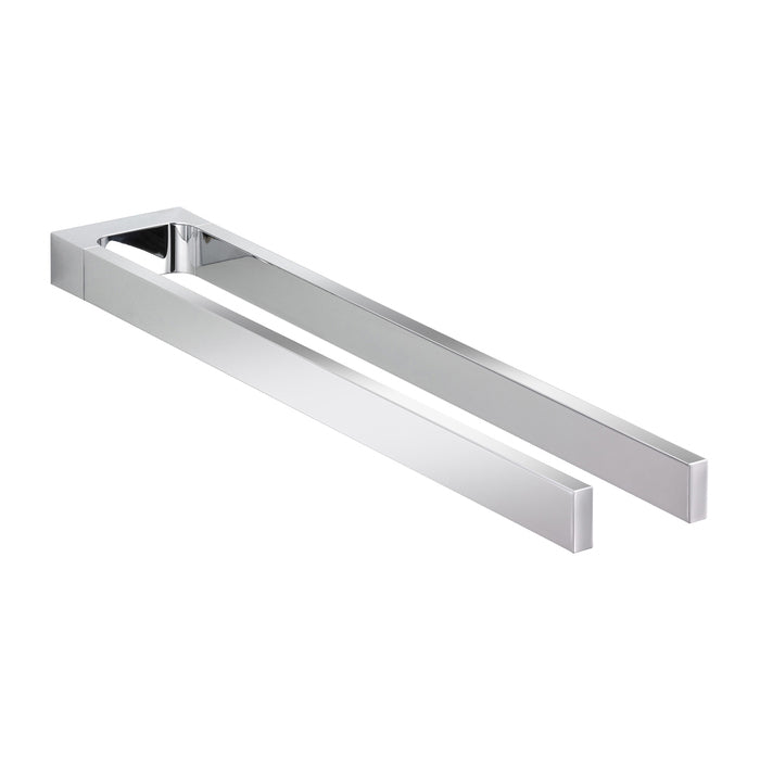 Keuco Edition 11 Twin Towel Holder