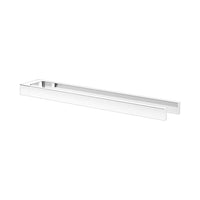 Keuco Edition 11 Twin Towel Holder