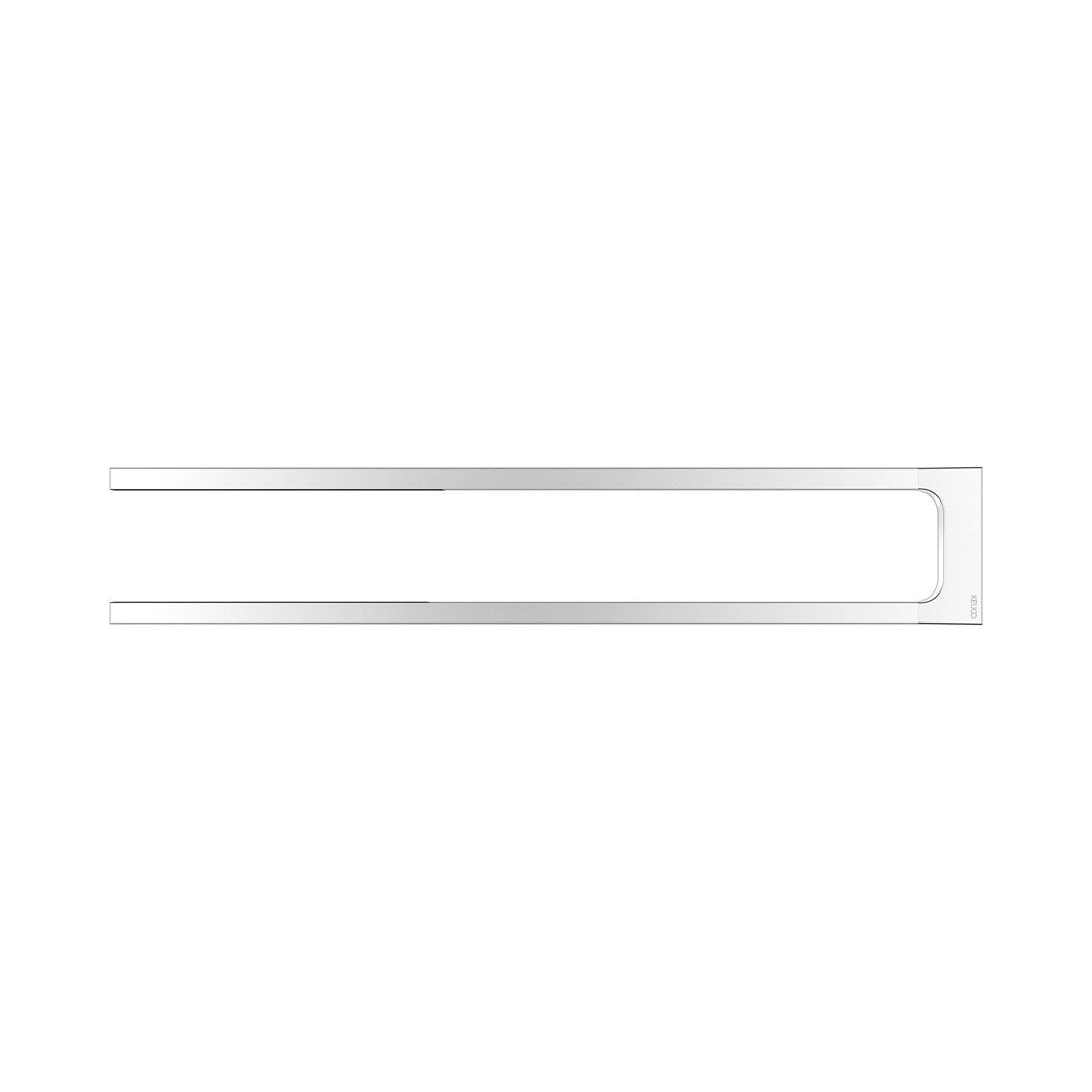Keuco Edition 11 Twin Towel Holder
