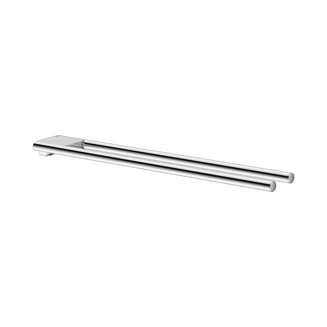 Keuco Edition 400 Twin Towel Holder