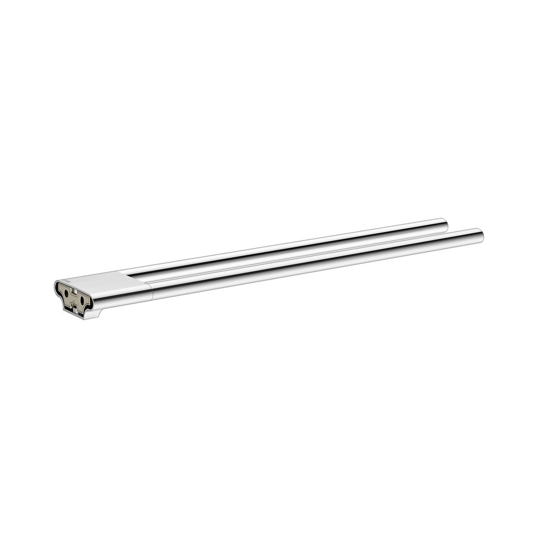 Keuco Edition 400 Twin Towel Holder
