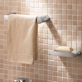 Keuco Elegance Towel Ring