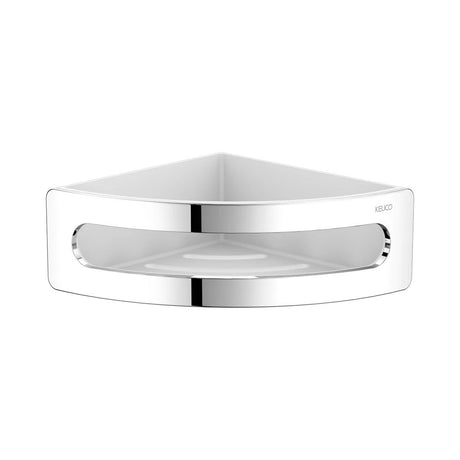 Keuco Elegance Corner Shower Basket