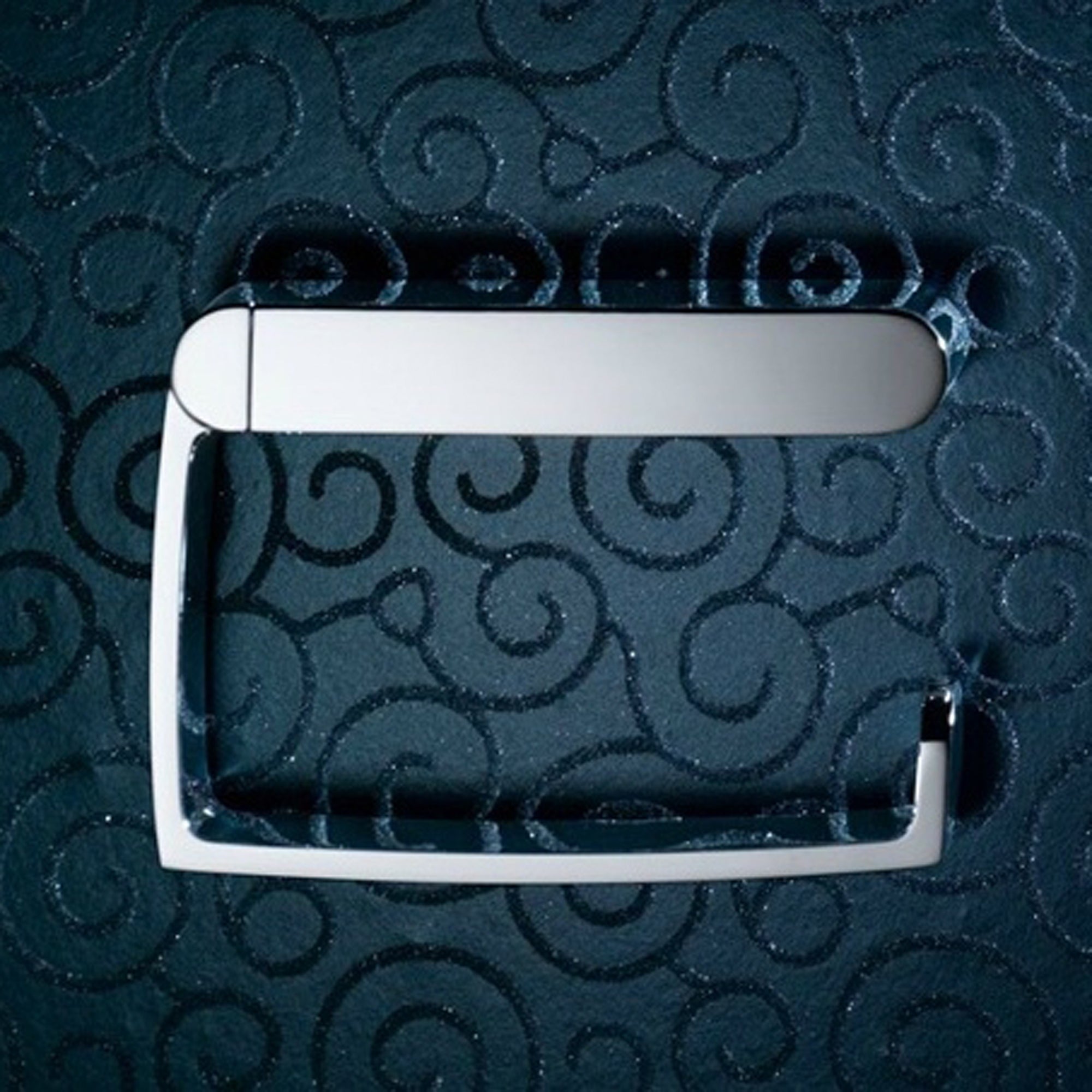 Keuco Elegance Toilet Roll Holder