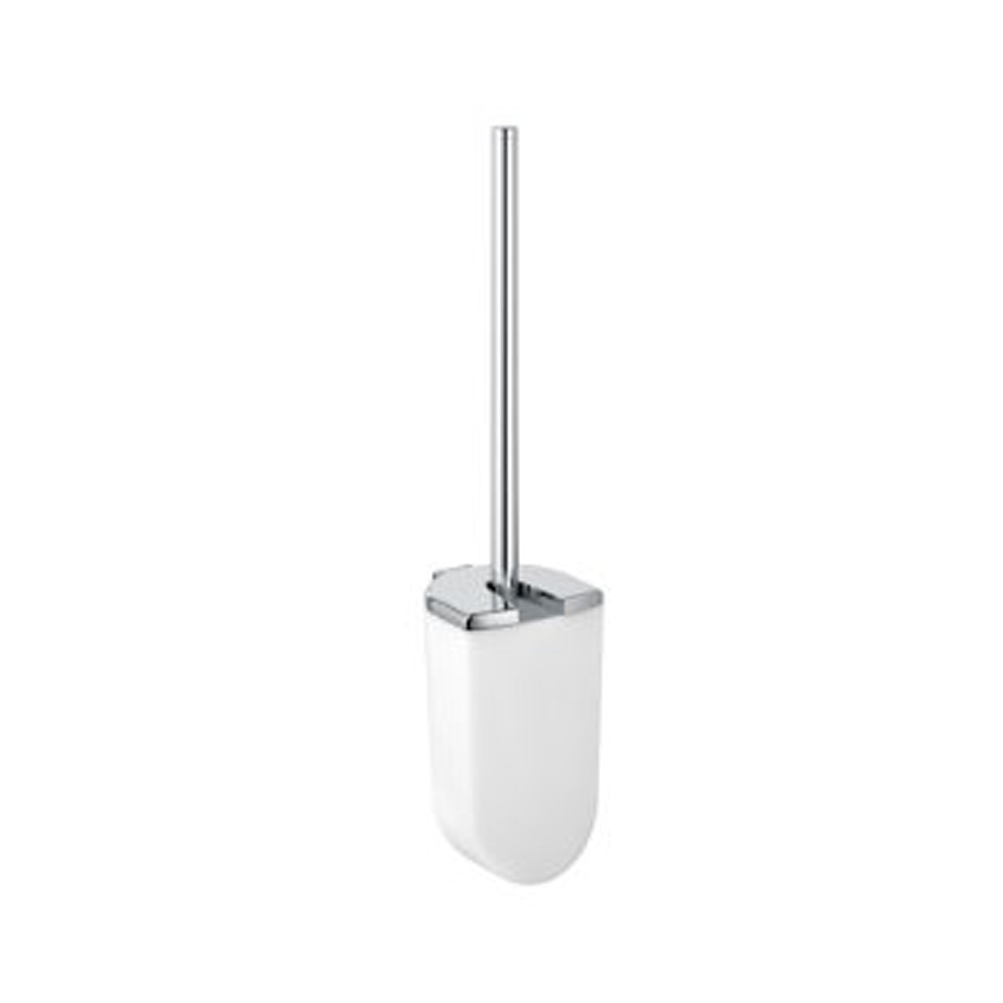 Keuco Elegance Toilet Brush Set