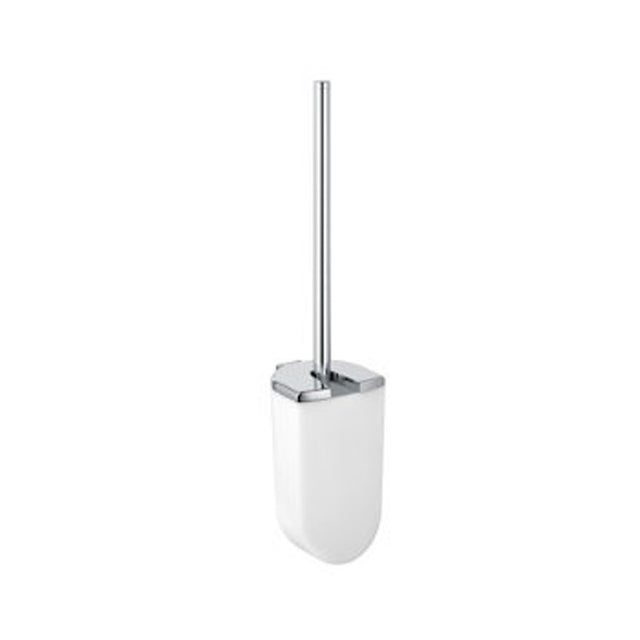 Keuco Elegance Toilet Brush Set