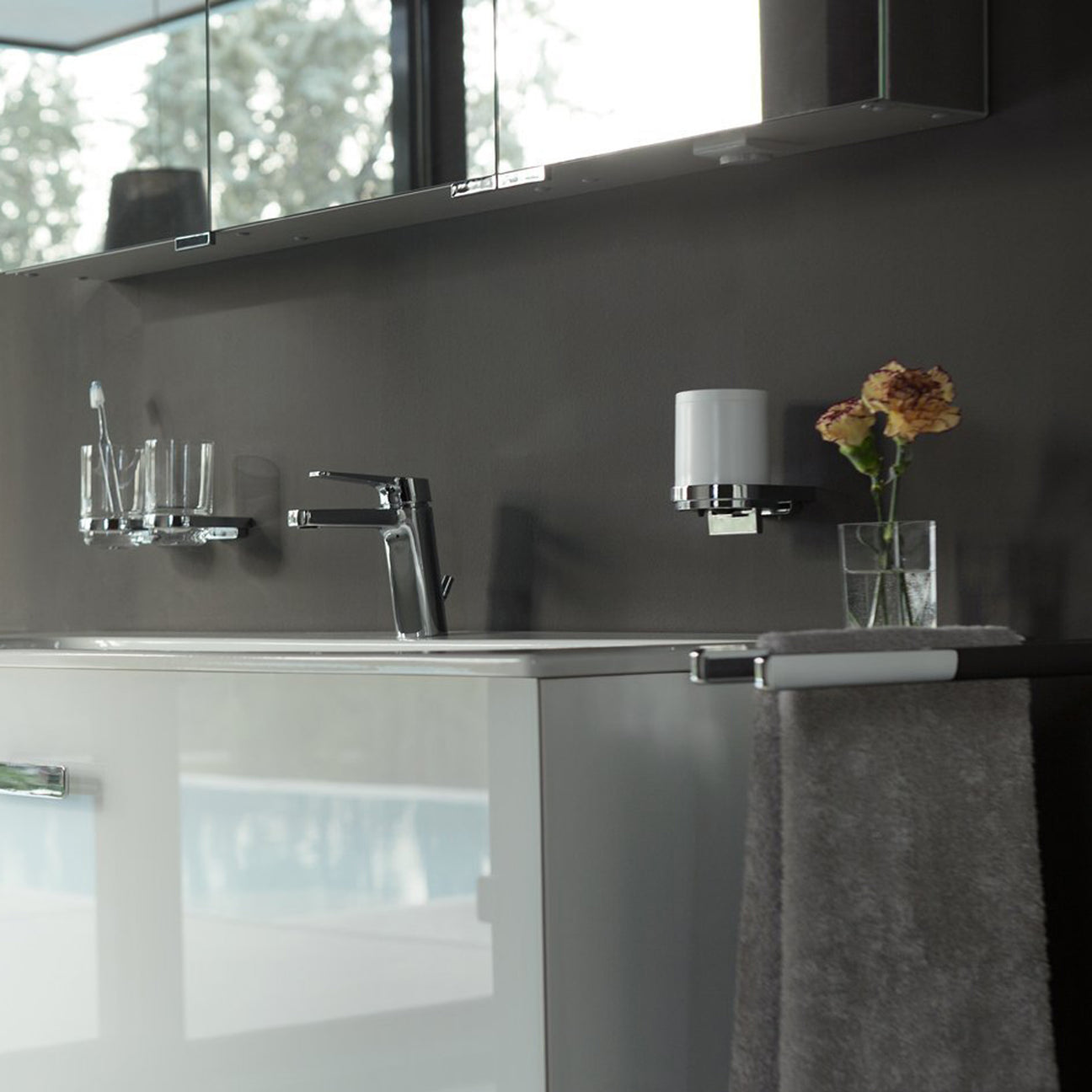 Keuco Collection Moll Lotion Dispenser
