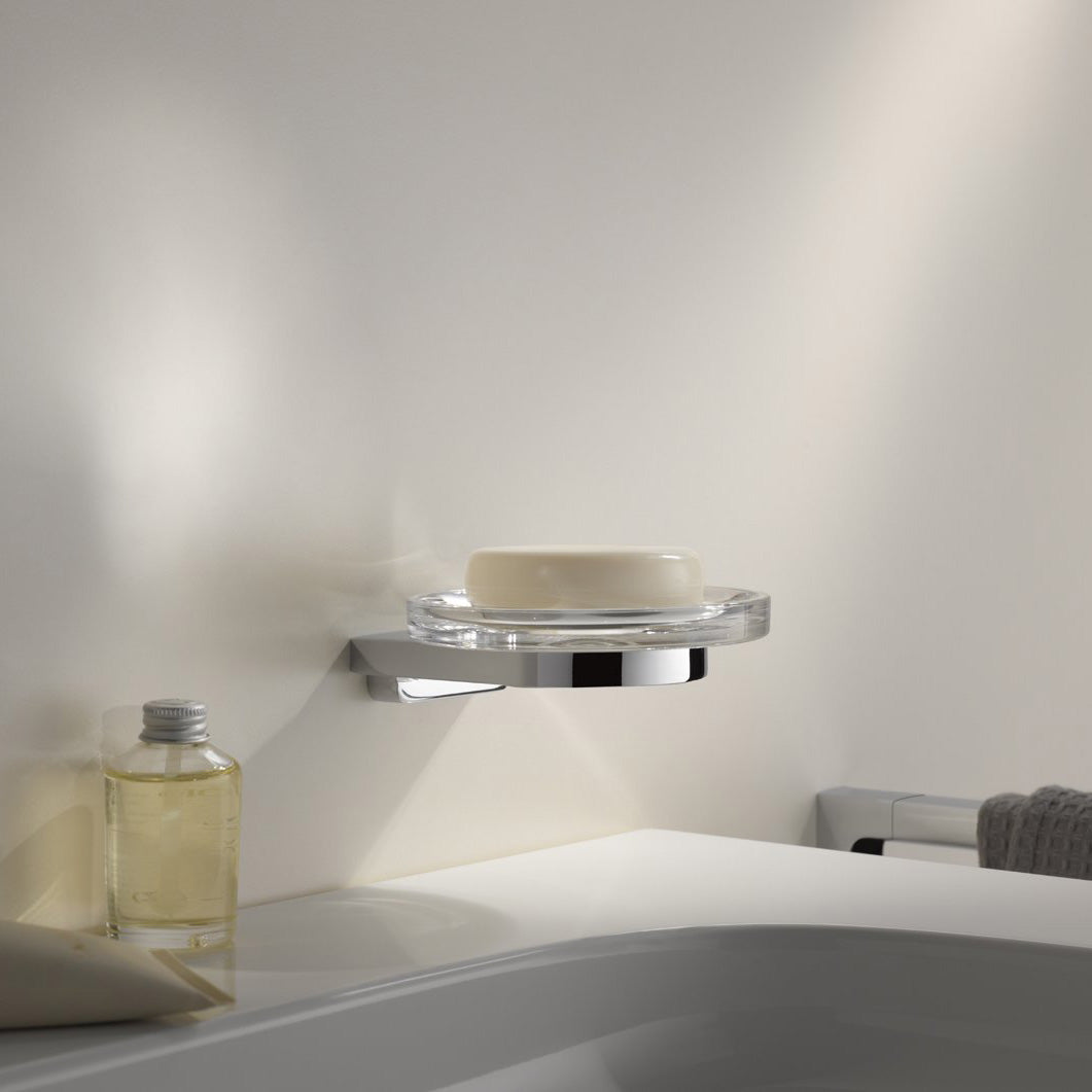 Keuco Collection Moll Soap Holder
