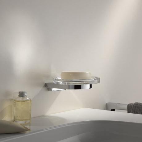 Keuco Collection Moll Soap Holder