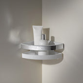 Keuco Collection Moll Corner Shower Basket