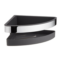 Keuco Collection Moll Corner Shower Basket