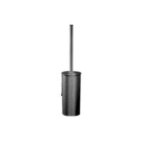 Keuco Collection Moll Toilet Brush Set - In White Or Anthracite