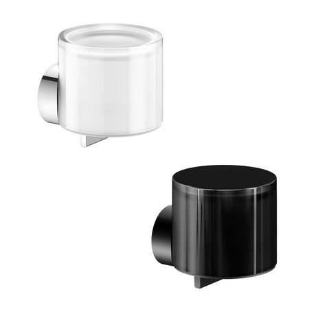 Keuco Collection Reva Soap Dispenser