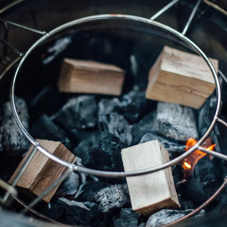 Kamado Joe Chunks - Maple