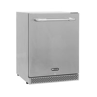 Bull BBQ Component Premium Stainless Steel Outdoor Refrigerator Series II